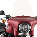 Slipstreamer Replacement Windshield 14" Tinted #T-239-14 Harley Davidson