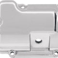 Drag Specialties Transmission Top Cover Chrome #173721 Harley Davidson