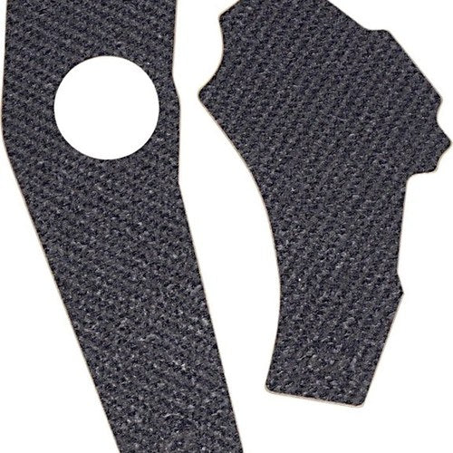 Dcor Frame Grip Tape Grey #16-50-101 fits Yamaha YZ250 2-Stroke/YZ125 2005-2025