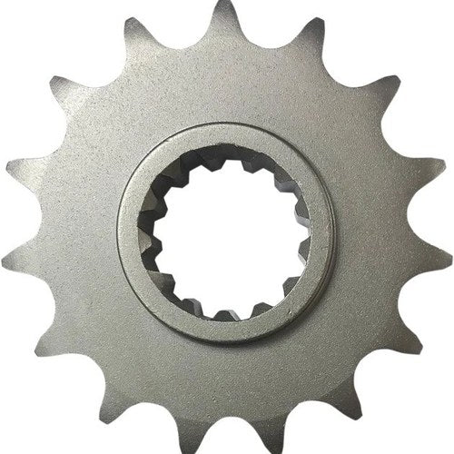 Parts Unlimited 525 Steel Front Sprocket 15T #175187 for Honda Cbr 600/CBR 900