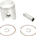 ProX Piston Size A 66.35mm #01.1315.A1 fits Honda/Suzuki CR250R 2-Stroke/RM250