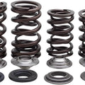 Kibblewhite Valve Spring Kit w/Titanium Collar #30-32800 Honda Crf 450