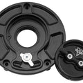 Vortex V3 Gas Cap Black #GC210K for Honda