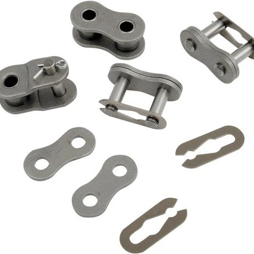 PU 420 Non O-Ring Chain Repair Kit