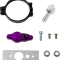Works Connection Pro Launch Start Device Purple #12-P332 for Kawasaki KX250F