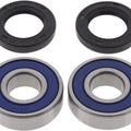 Drag Specialties Wheel Bearing Kit Front Harley Davidson Sportster