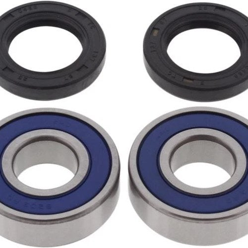 Drag Specialties Wheel Bearing Kit Front Harley Davidson Sportster