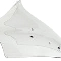 Klock Werks Sport Flare Windshield 10" Clear Harley Davidson Road Glide 2024