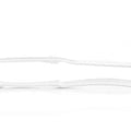 Acerbis Chain Slider White #2666230002 Honda CRF450R/CRF450RX 2017
