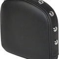 Saddlemen Renegade Gravestone Sissy Bar Pad Studded 6.5" W x 6.5" H