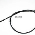Motion Pro Clutch Cable Black for Yamaha WR450F 2003-2006