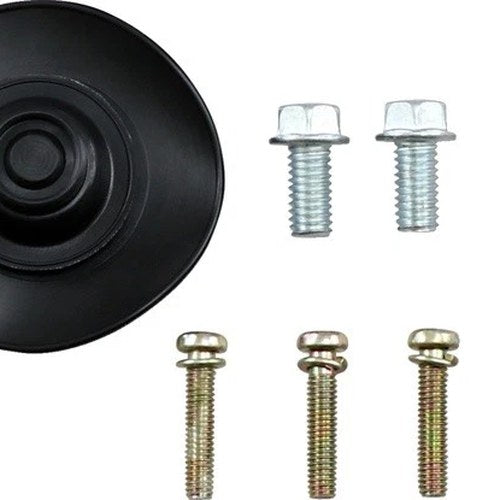 Parts Unlimited Fuel Petcock Diaphragm Only Rebuild Kit Honda VF750