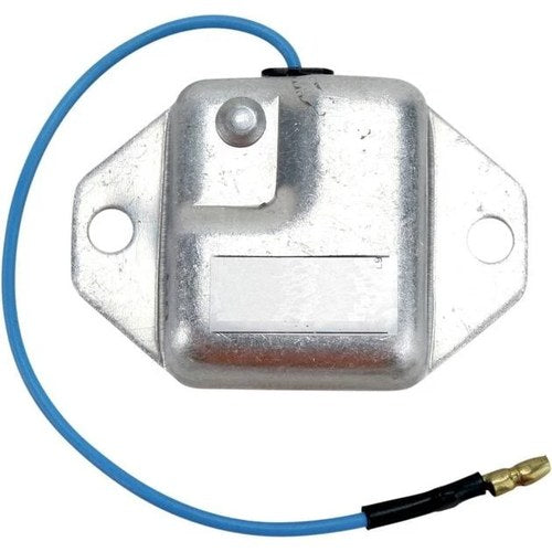 Moose OE Style Regulator #144195 for KTM/Honda/Suzuki