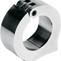 Dakota Digital Handlebar Gauge Clamp for 3-3/8" Gauge Cups 1" Bar