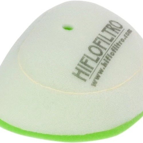 Hiflo Dual-Stage Racing Foam Air Filter #HFF4014 Yamaha WR450F/WR250F