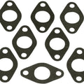 James Circuit Breaker Stem Gaskets 10-Pack #JGI-32521-36 Harley Davidson