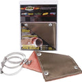 Dei Flexible Heat Shield 6" x 12"