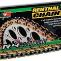 Renthal 525 R4 Srs Road Chain 130 Links