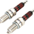 DS Performance Spark Plugs Harley Davidson V-Rod #144803