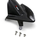 Akrapovic Carbon Fiber Heat Shield #P-HSY3SO1 for Yamaha YZF-R3 2015-2023