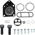 Parts Unlimited Fuel Petcock Rebuild Kit Kawasaki Vulcan 500/Zephyr 750