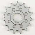 Fire Power Front Sprocket 428 15T #MX-190715-4 KTM/Husqvarna 85 SX/TC 85