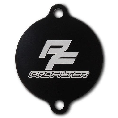 Pro Filter Oil Filter Cover Aluminum BCA-5003-00 KTM 450 SX-F/450 XC-F/450 EXC-F