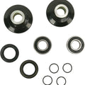 Pivot Works Waterproof Wheel Collar kit Front fits Honda CRF150R Expert/CRF150R