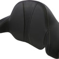 Saddlemen Dominator King Tour-Pak Backrest Pad #284384 Harley Davidson