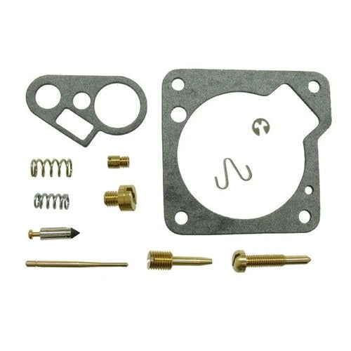 Psychic Carburetor Rebuild Kit for Yamaha PW50 Y-Zinger 2008-2009/2012-2023
