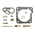 Psychic Carburetor Rebuild Kit for Yamaha PW50 Y-Zinger 2008-2009/2012-2023