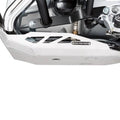 SW-Motech Lower Engine Guard Silver BMW R 1200 GS/R 1200 GS Adventure