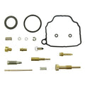 Psychic Carburetor Rebuild Kit #XU-07406 for Yamaha TT-R110E 2008-2009/2011-2016