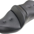 Saddlemen RoadSofa PT Seat #283442 Harley Davidson