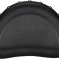 Saddlemen Contoured Sissy Bar Pad Studded 8" x 10"