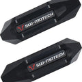 SW-Motech Frame Slider Kit #STP.01.590.10900/B for Honda CB650R 2019-2023