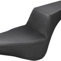Saddlemen Step-Up Gripper Seat #283701 Harley Davidson Softail