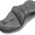 Saddlemen Heated RoadSofa PT Ext. Reach Seat #283622 Harley Davidson