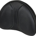 Saddlemen Dominator Half Moon Sissy Bar Pad