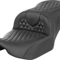 Saddlemen RoadSofa HC Seat #285017 Harley Davidson Road Glide/Street Glide 2024
