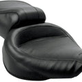 Mustang Vintage Wide Sport Touring Seat #75680 Harley Davidson Dyna