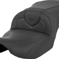 Saddlemen RoadSofa Seat Harley Davidson Flhx Street Glide/FLTRX Road Glide 2024
