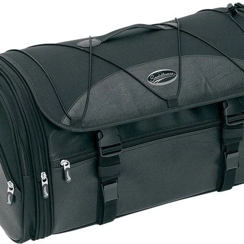 Saddlemen TR3300DE Deluxe Rack Bag