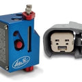 Motion Pro Fuel Injector Cleaner Kit for Harley-Davidson EV6