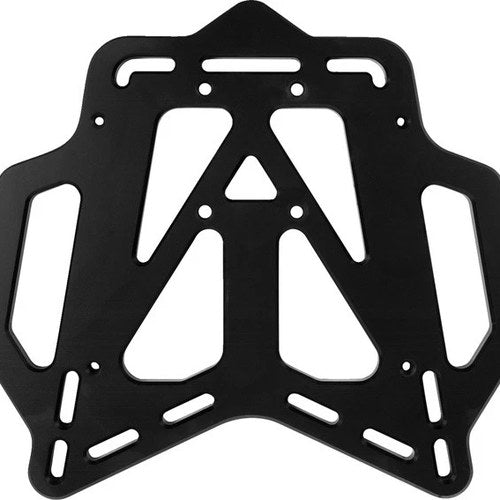 Axp Rear Rack Black #AX1609 for Honda CRF300L/CRF300L Rally 2021-2024