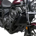 National Cycle Engine Guards Black P4000 for Honda CMX1100A Rebel 1100 2021-2024