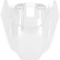 Acerbis Fuel Tank Cover White #2979520002 for Yamaha YZ450F/YZ250F 4-Stroke