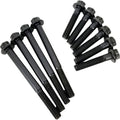 Feuling High-Flow Camplate/HP+/RS Oil Pump Fasteners #8022 Harley Davidson