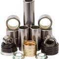 Pivot Works Linkage Bearing Kit fits Yamaha WR450F/WR250F/YZ450F/YZ250F 4-Stroke