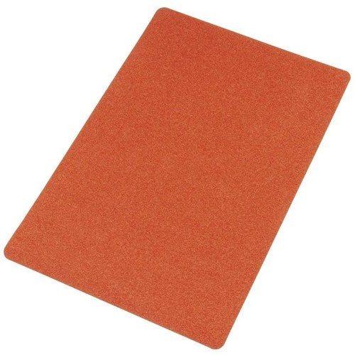 Dcor Universal Grip Tape 12" x 18" Coarse Orange